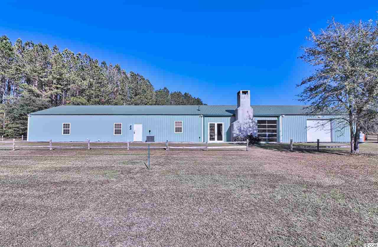 1342 Hardee Road Loris, SC 29569 - Photo 14 of 38 Gallery Image 14