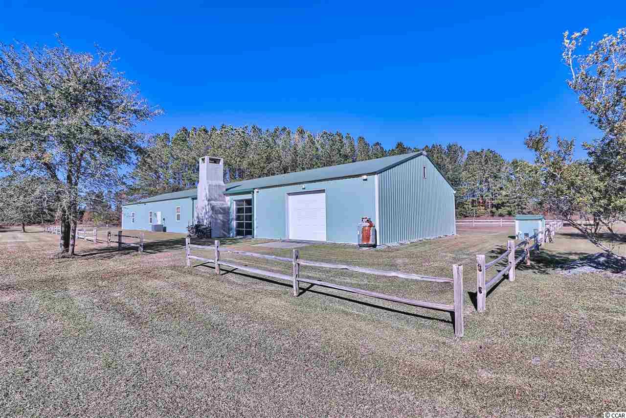 1342 Hardee Road Loris, SC 29569 - Photo 15 of 38 Gallery Image 15