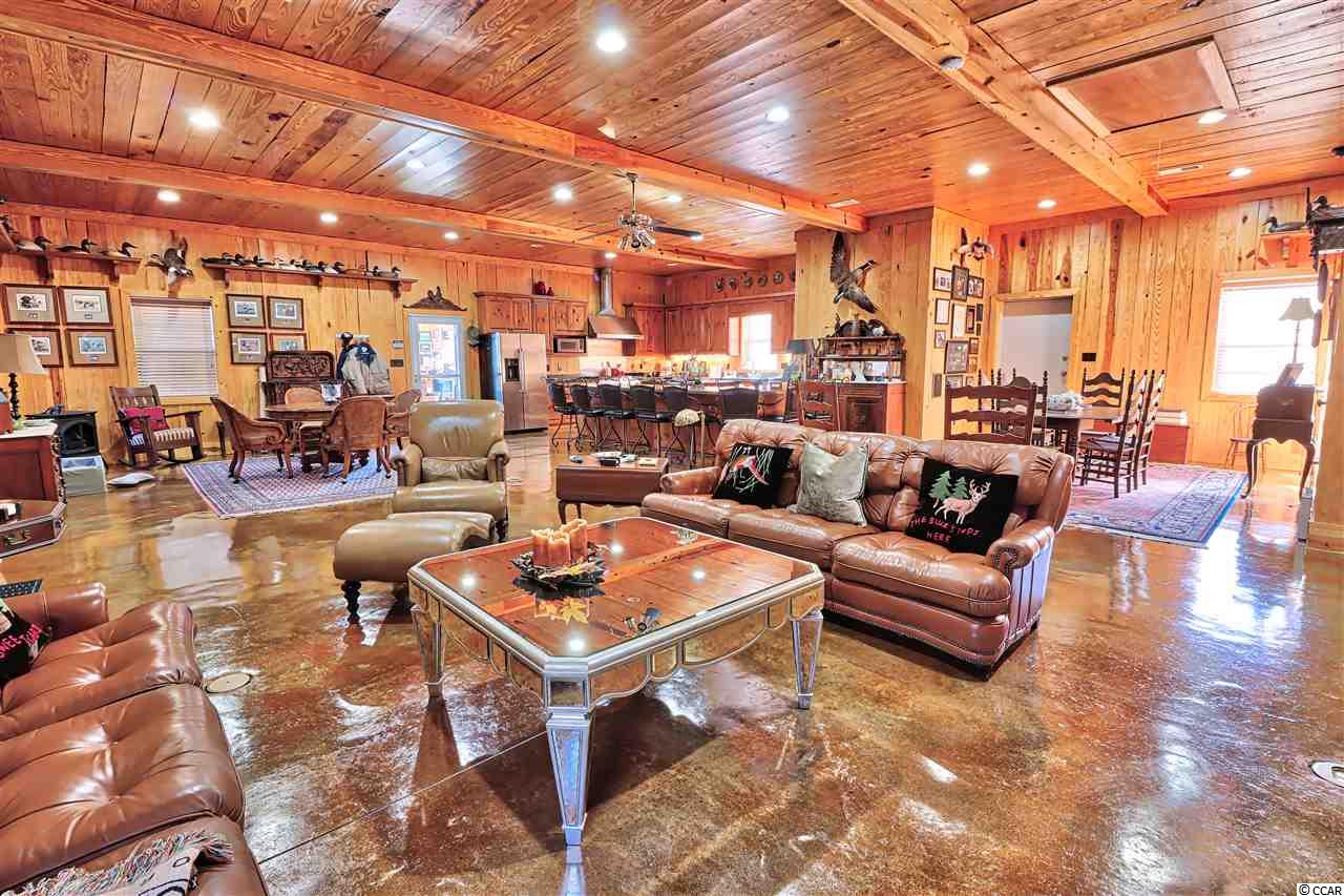 1342 Hardee Road Loris, SC 29569 - Photo 21 of 38 Gallery Image 21