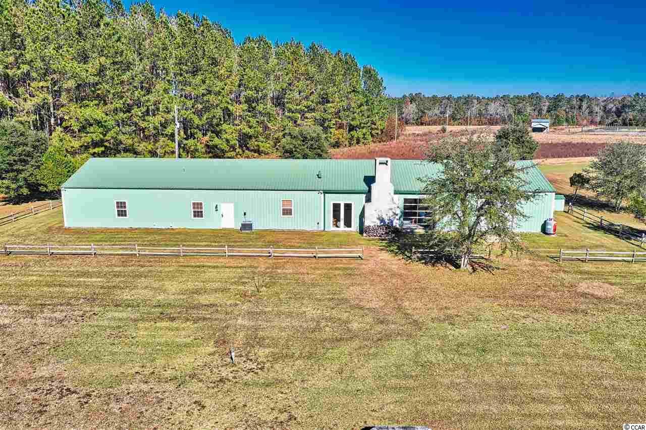 1342 Hardee Road Loris, SC 29569 - Photo 5 of 38 Gallery Image 5