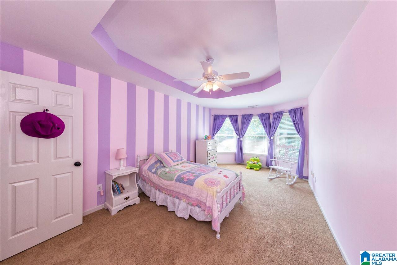 181 Clairmont Road Sterrett, AL 35147 - Photo 39 of 50