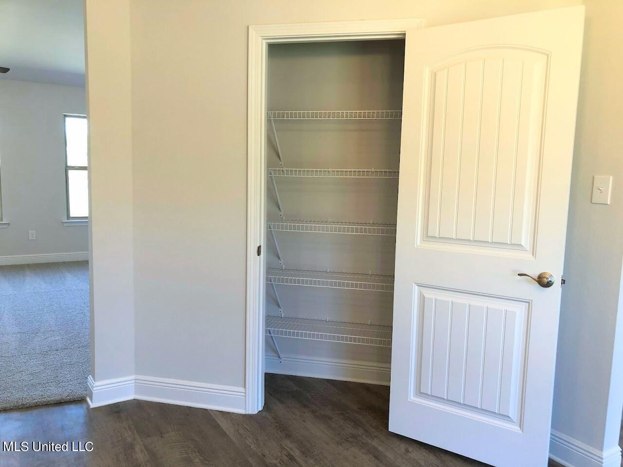 6262 Roxanne Way Biloxi, MS 39532 - Photo 8 of 29 lot 63 pantry 2