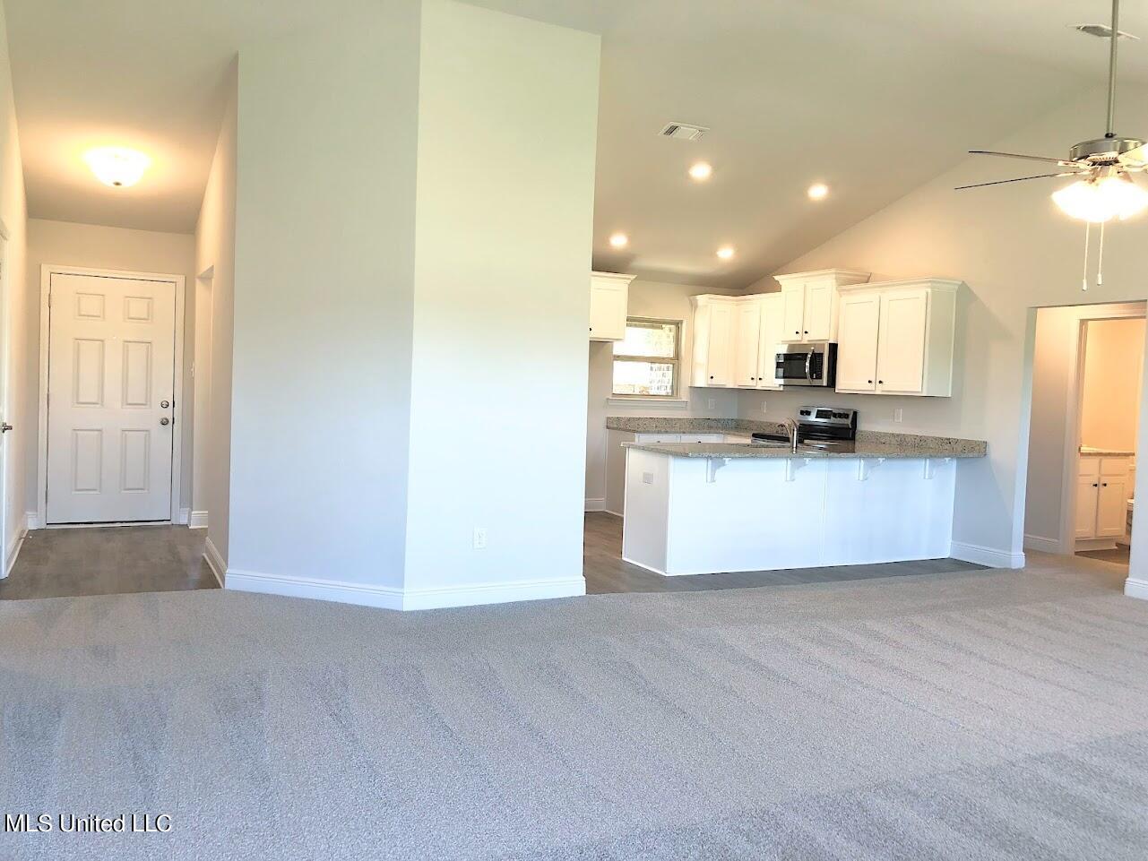6262 Roxanne Way Biloxi, MS 39532 - Photo 27 of 29 lot 63 open floor plan 2