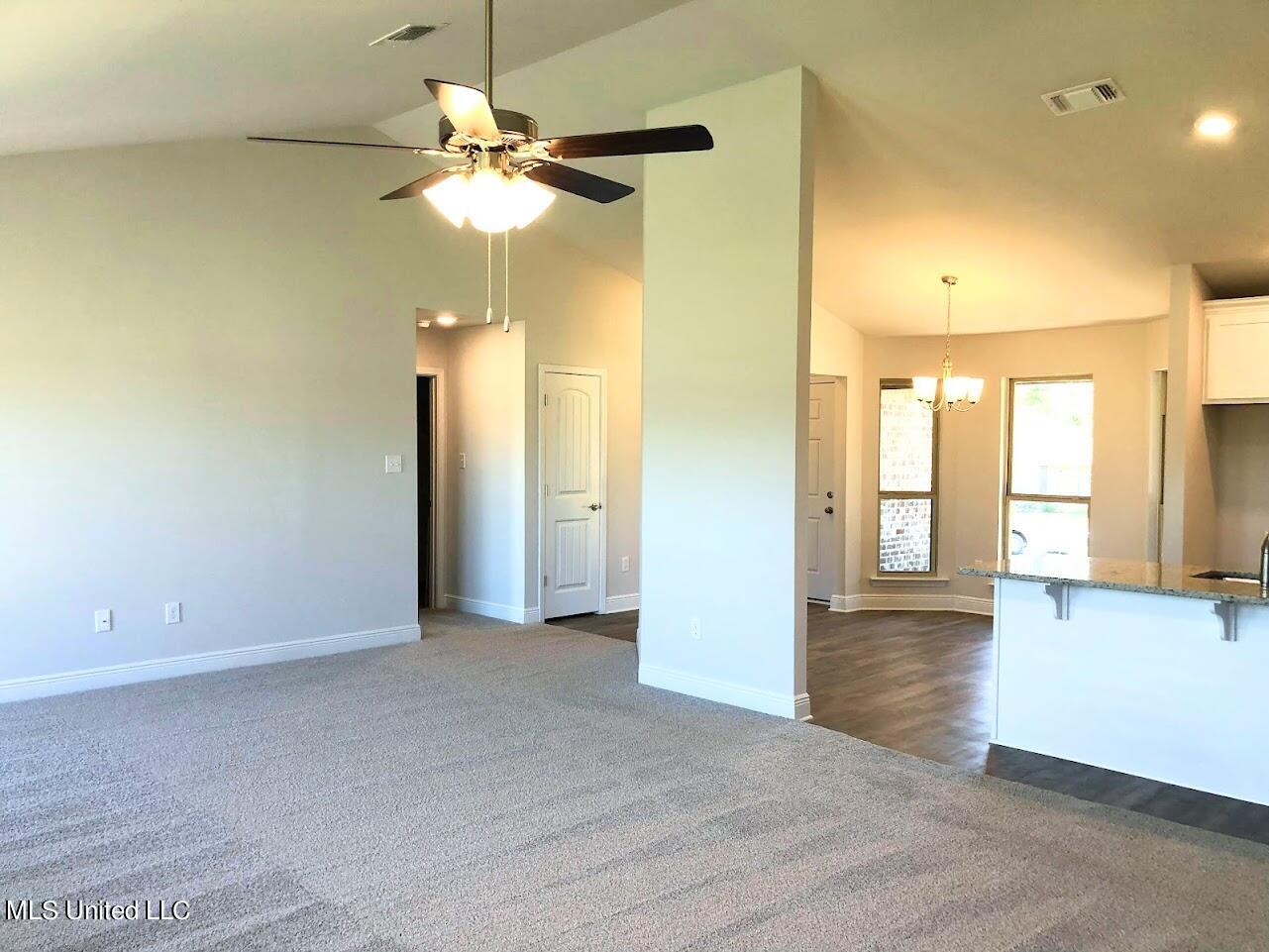 6262 Roxanne Way Biloxi, MS 39532 - Photo 28 of 29 lot 63 open floor plan 3