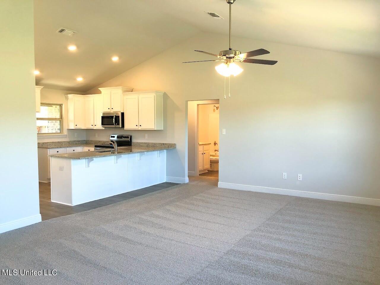 6262 Roxanne Way Biloxi, MS 39532 - Photo 29 of 29 lot 63 open floor plan