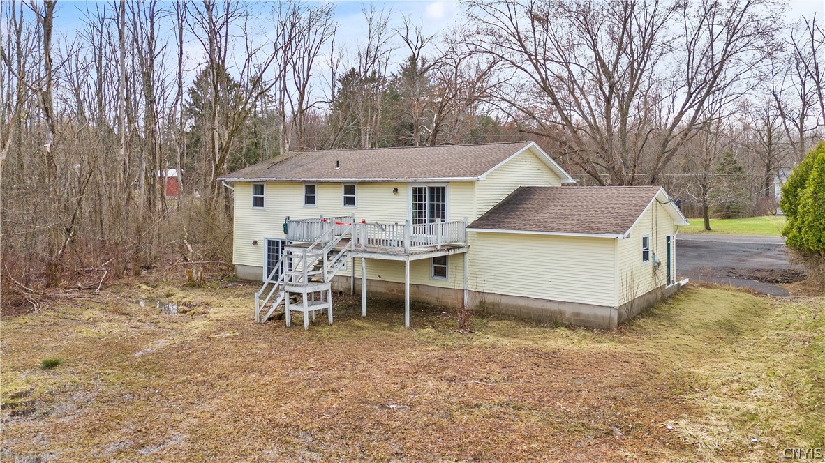 9446 Bear Springs Road Brewerton, NY 13029 - Photo 31 of 39