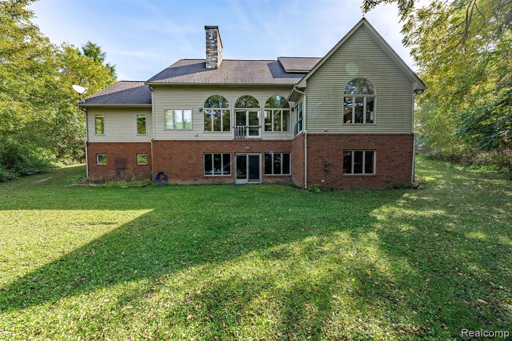 5593 Patterson Lake Road Pinckney, MI 48169 - Photo 34 of 42