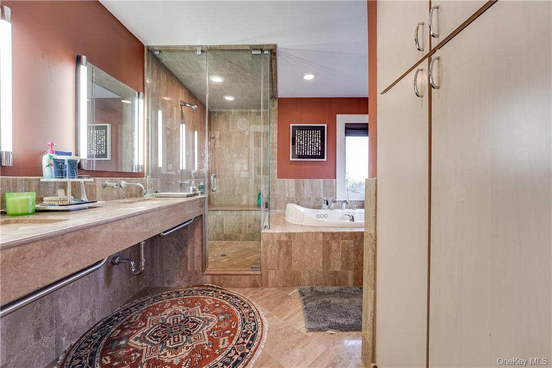 910 Rte 9W Nyack, NY 10960 - Photo 28 of 36 His and Hers Sinks