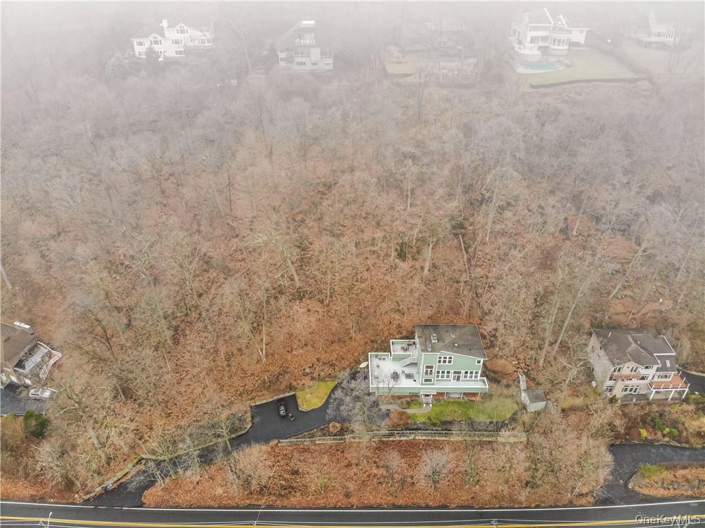 910 Rte 9W Nyack, NY 10960 - Photo 35 of 36 1.2 Acres from Hawks Eye View
