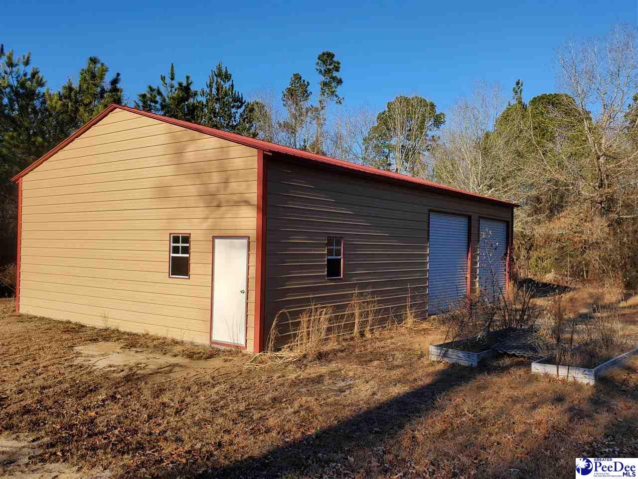 59 J C Barefoot Road Patrick, SC 29584 - Photo 31 of 32 Gallery Image 31