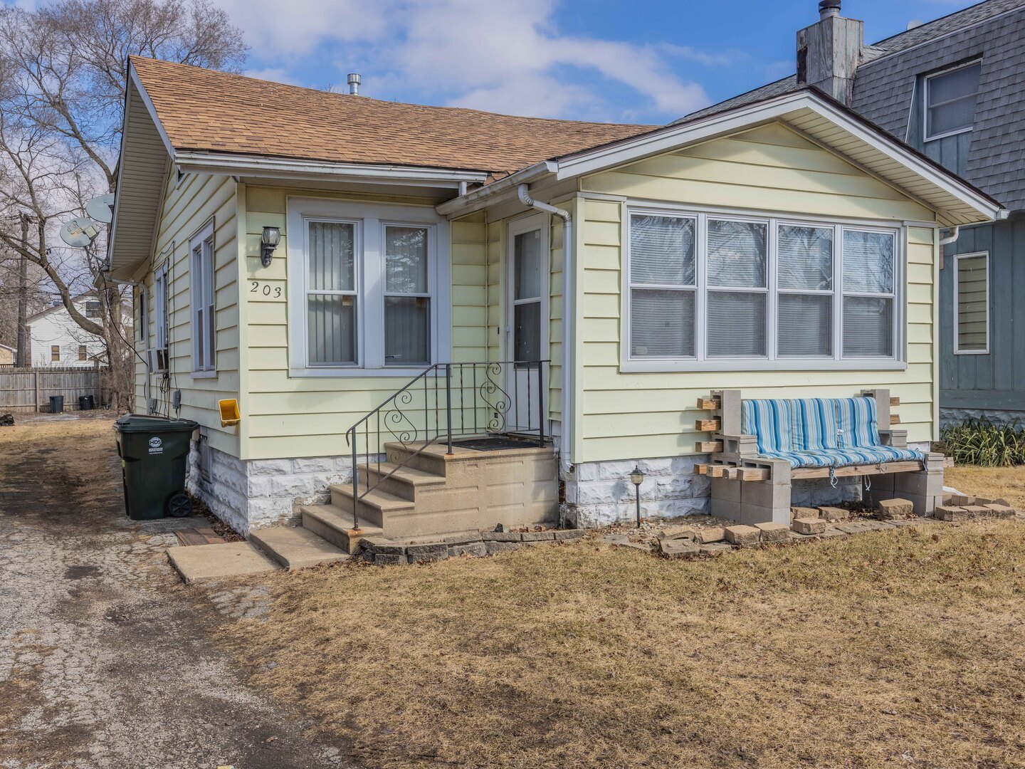 203 Bruce Road Lockport, IL 60441 - Photo 1 of 14