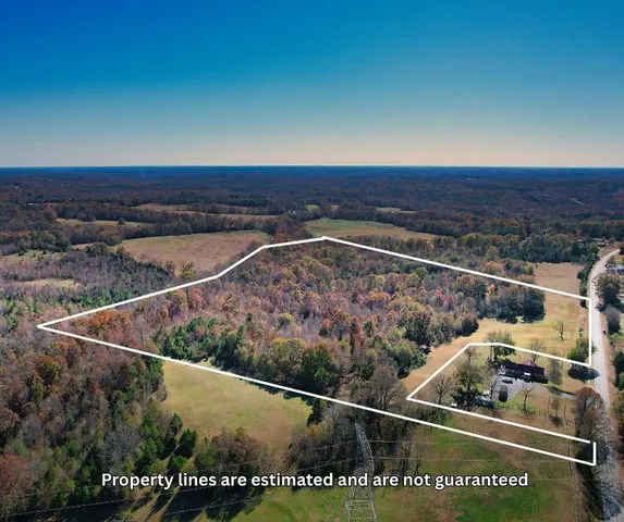 $189,900 | 0 Kelly Road, Union, SC 29379