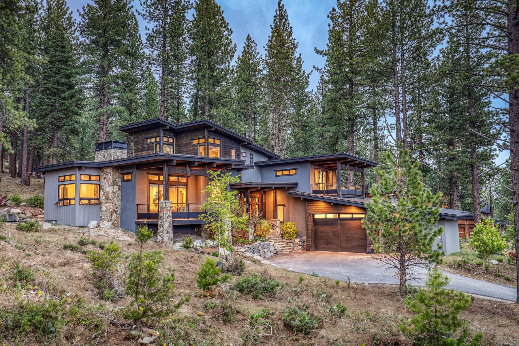 11380 Ghirard Road Truckee, CA 96161 - Photo 2 of 21