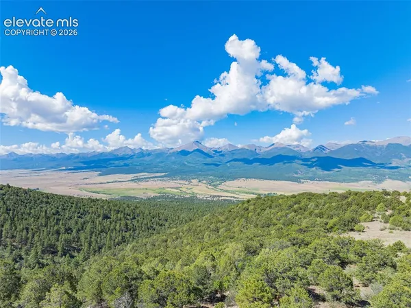 $170,000 | 838 Ridge Way Drive, Cotopaxi, CO 81223