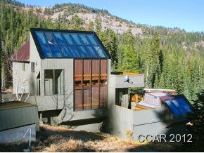 125 Snowshoe Road Bear Valley, CA 95223 - Photo 1 of 1 Gallery Image 1