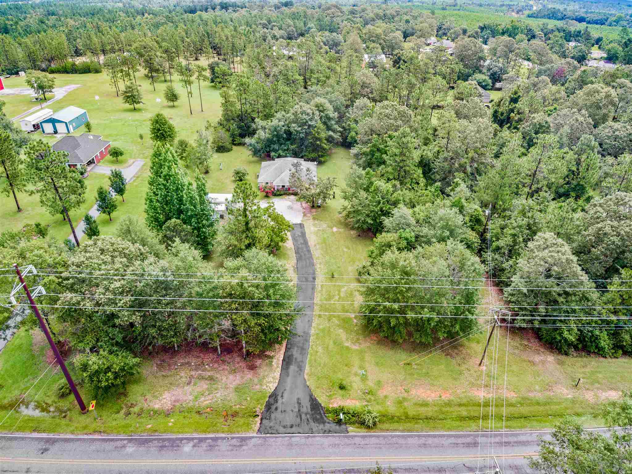40366 Pine Grove Road Bay Minette, AL 36507 - Photo 4 of 28
