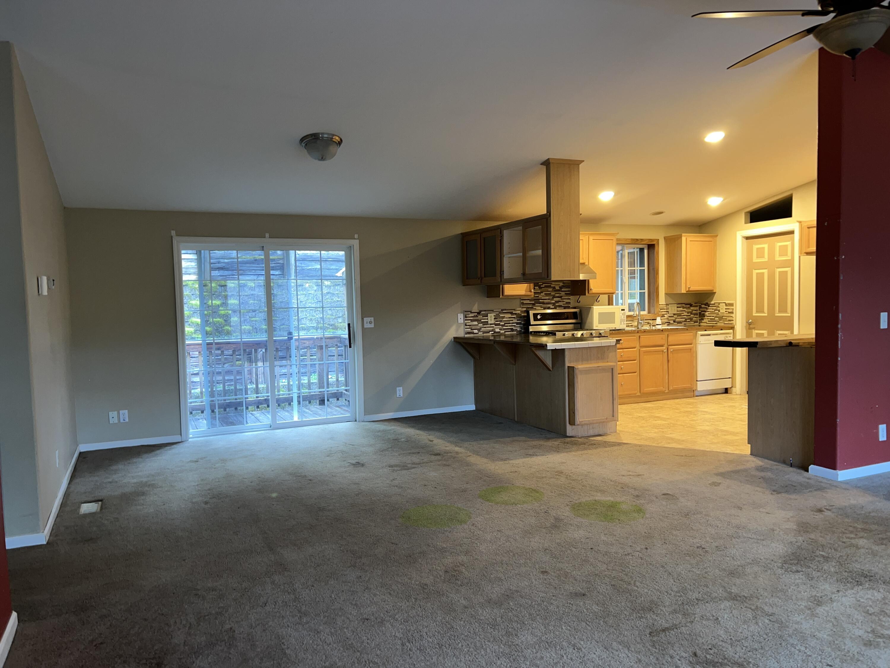 1540 Hennessey Road Burnt Ranch, CA 95527 - Photo 34 of 50