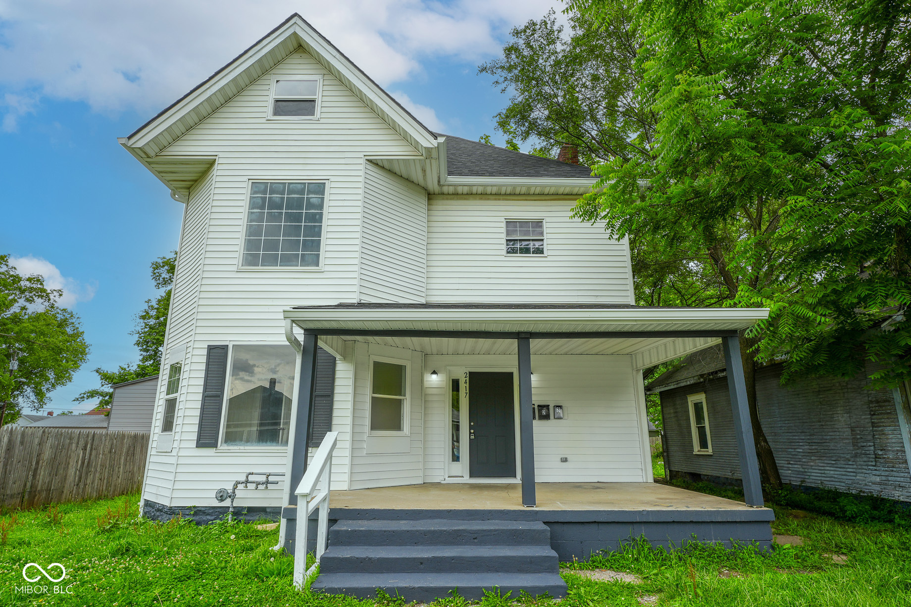 2417 Pearl Street Anderson, IN 46016 - Photo 1 of 36