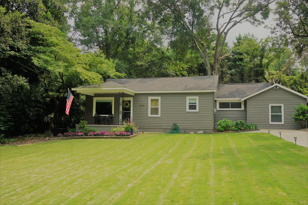 3720 Claymore Road Columbus, GA 31907 - Photo 1 of 27 Main View
