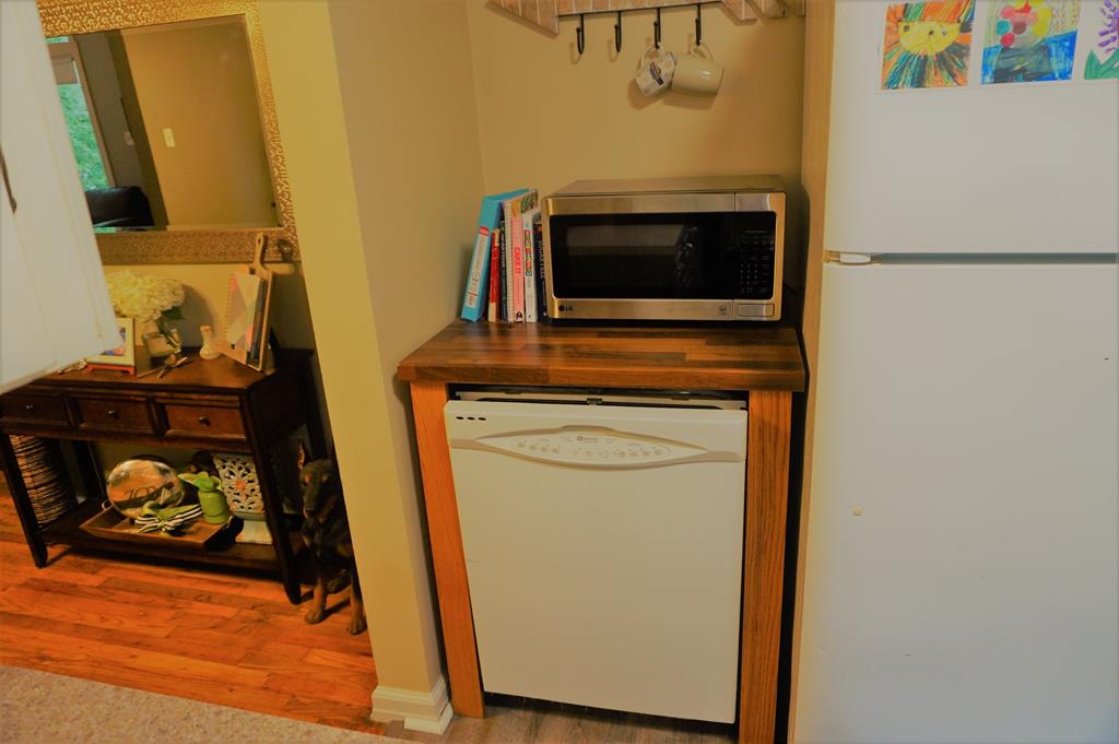 3720 Claymore Road Columbus, GA 31907 - Photo 12 of 27 KITCHEN