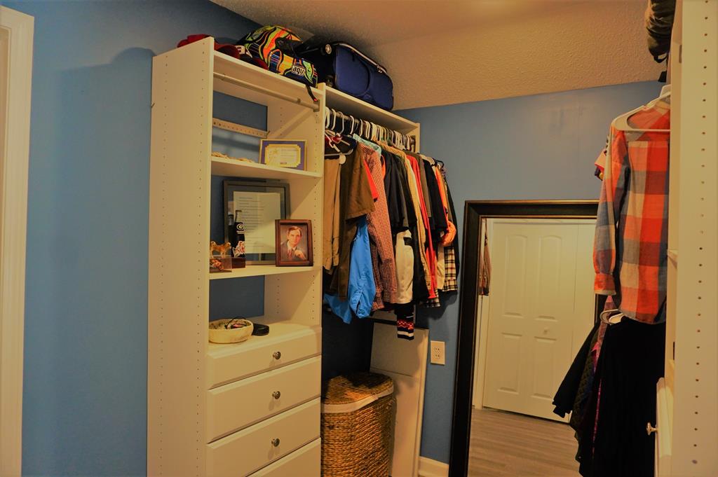 3720 Claymore Road Columbus, GA 31907 - Photo 15 of 27 MASTER CLOSET
