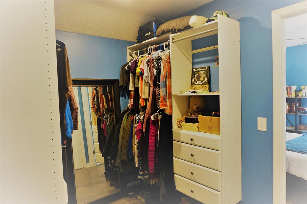 3720 Claymore Road Columbus, GA 31907 - Photo 16 of 27 MASTER CLOSET