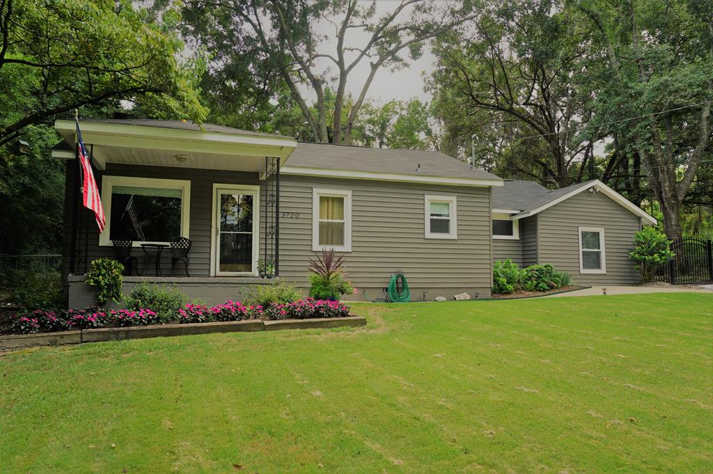3720 Claymore Road Columbus, GA 31907 - Photo 2 of 27 FRONT VIEW