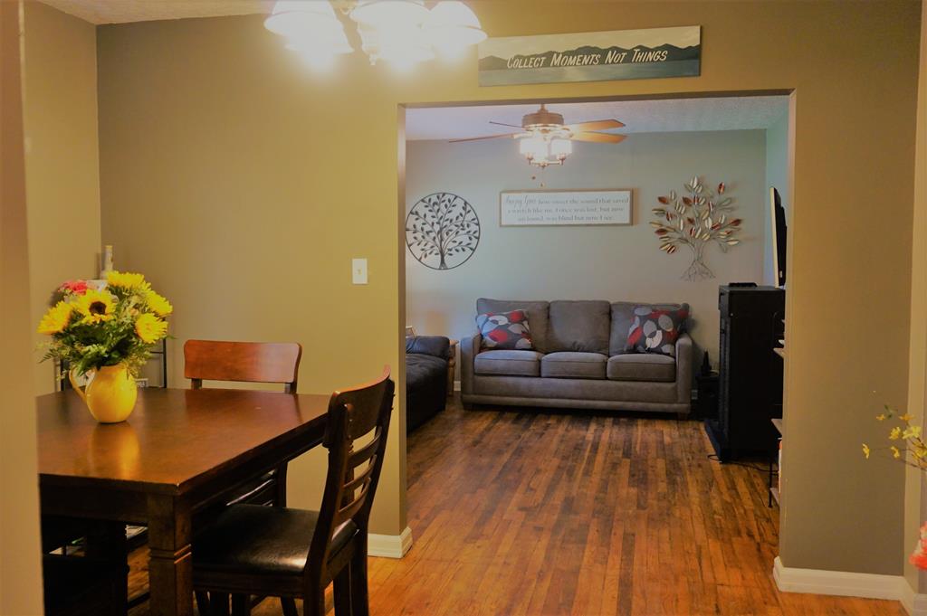 3720 Claymore Road Columbus, GA 31907 - Photo 6 of 27 DINING ROOM