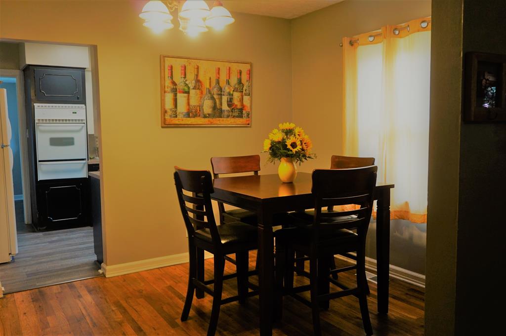 3720 Claymore Road Columbus, GA 31907 - Photo 7 of 27 DINING ROOM