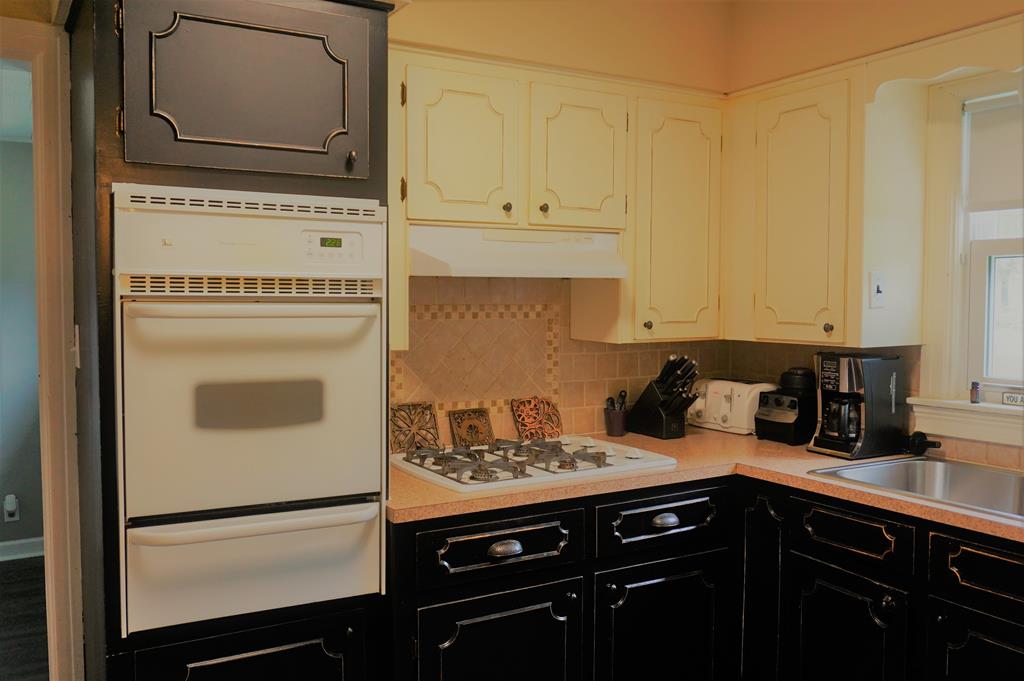 3720 Claymore Road Columbus, GA 31907 - Photo 10 of 27 KITCHEN