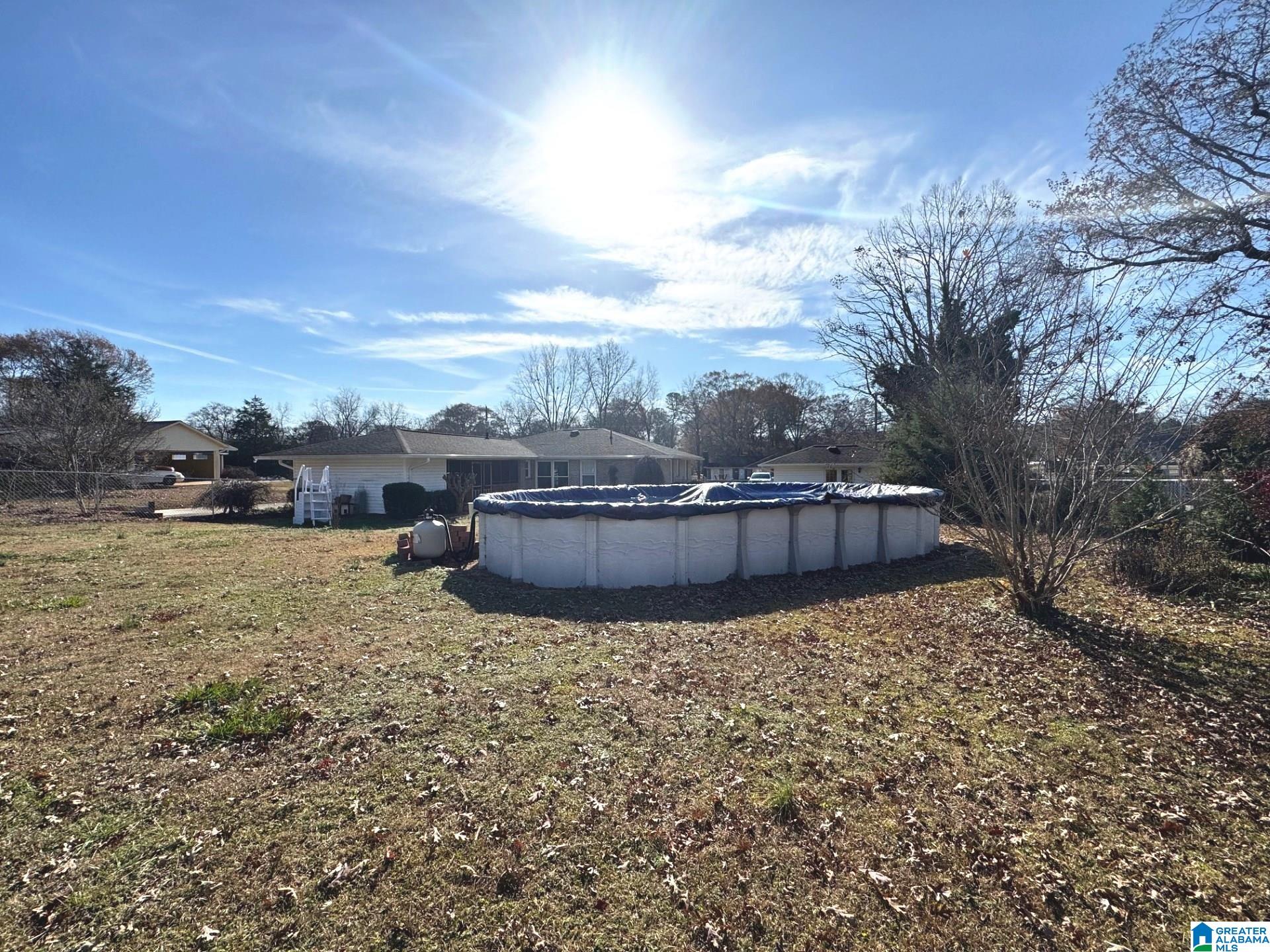 106 South Street Lineville, AL 36266 - Photo 6 of 28