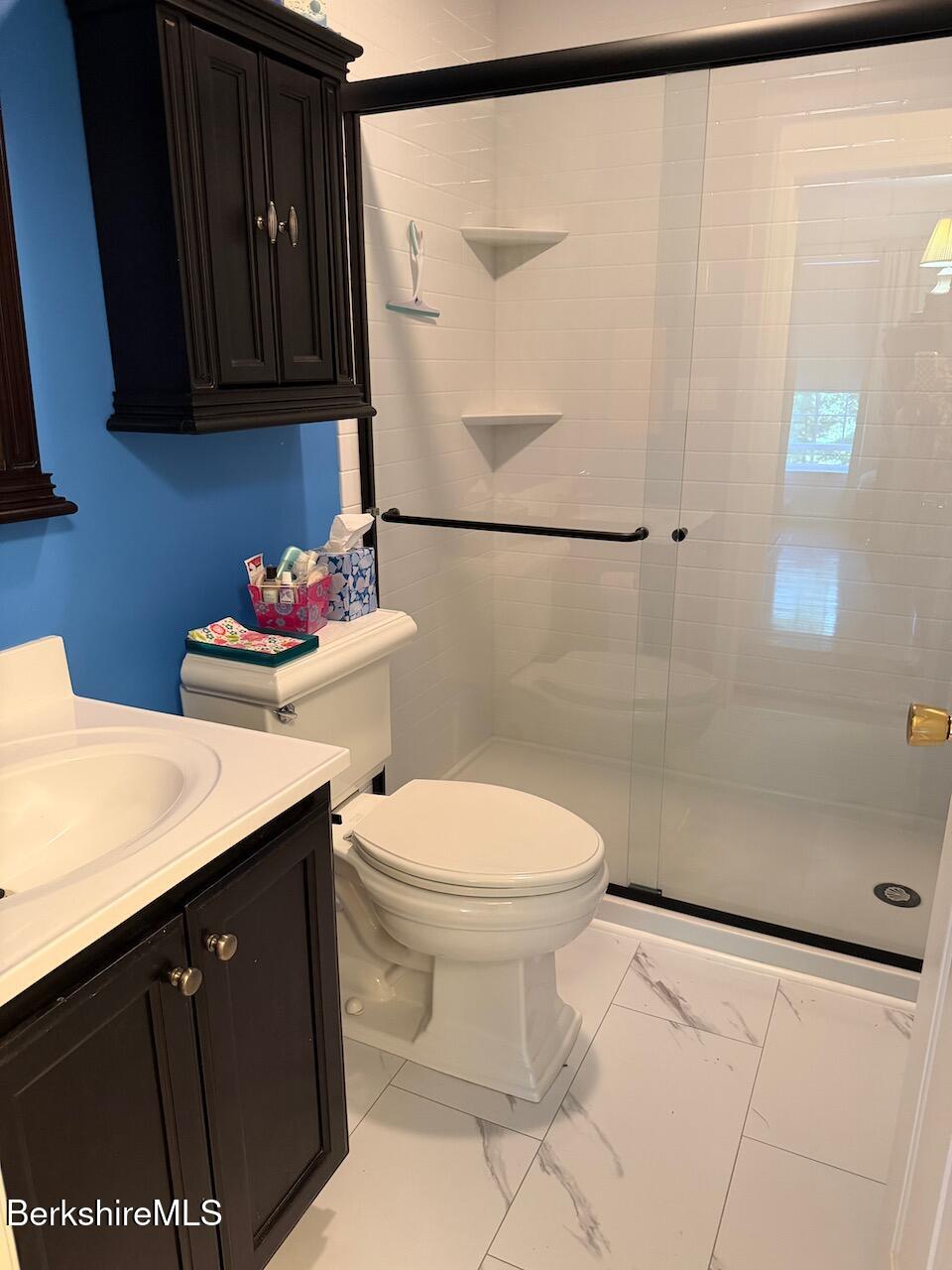 166 East Dugway Road Lenox, MA 01240 - Photo 37 of 66 Full Bath 2nd floor