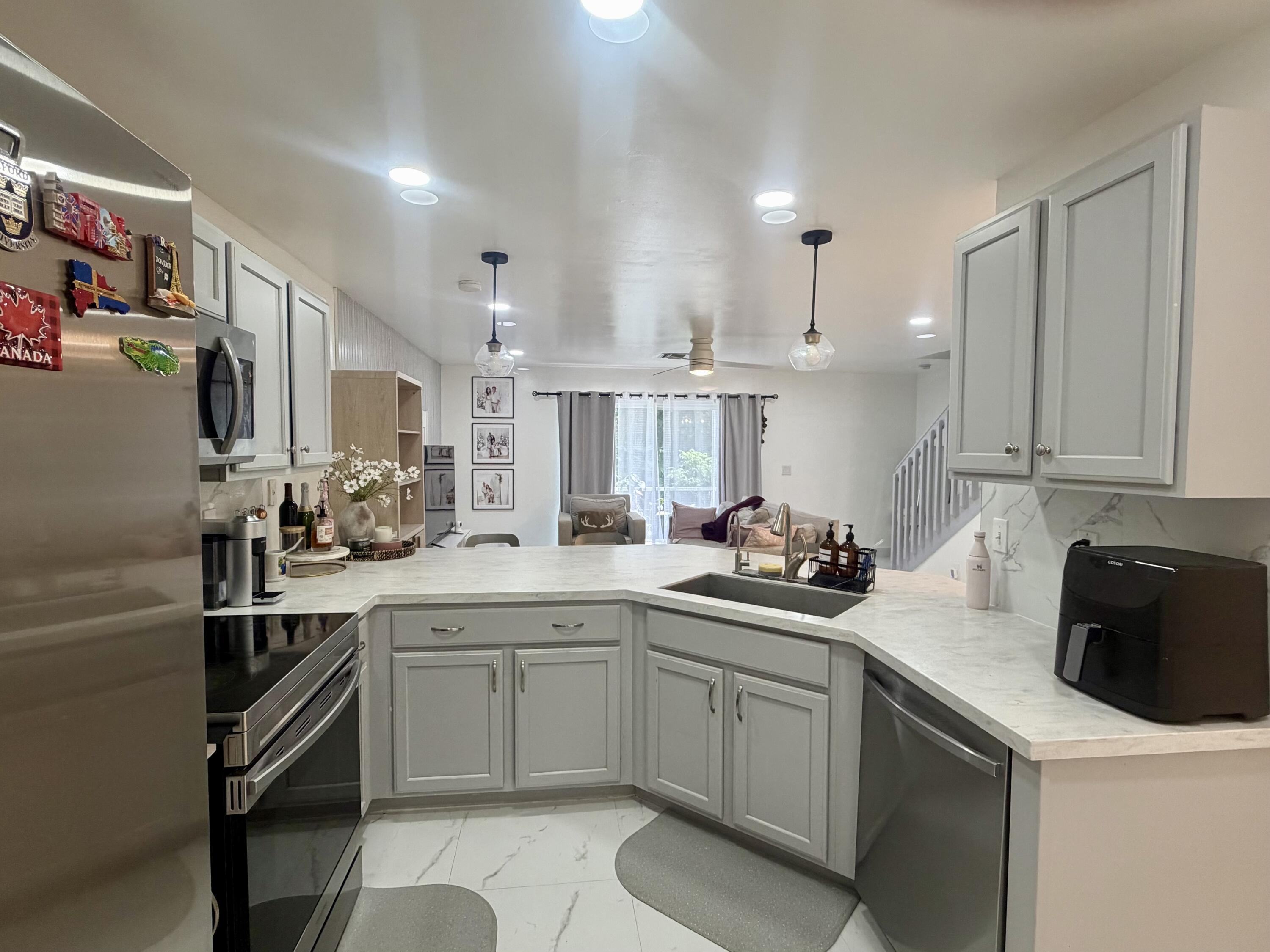 339 Timberwalk Trail Jupiter, FL 33458 - Photo 1 of 1 FABULOUS KITCHEN!