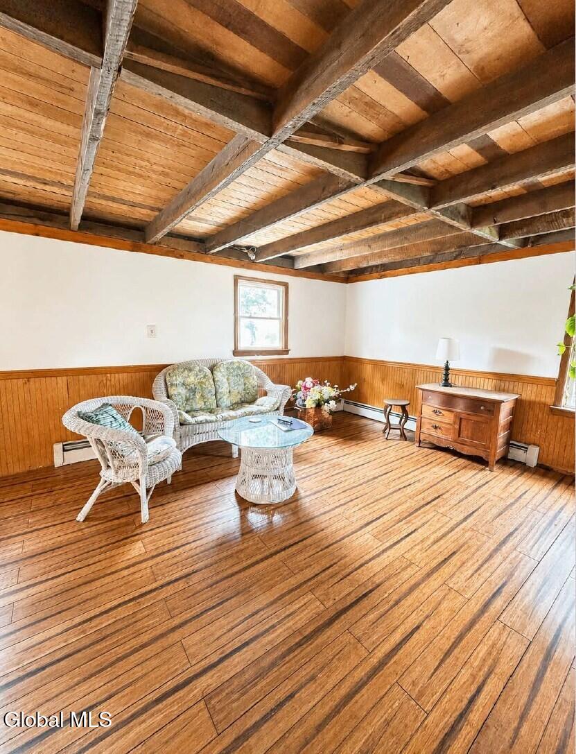 280 Gulf Road Rensselaerville, NY 12122 - Photo 12 of 39 Gulf11