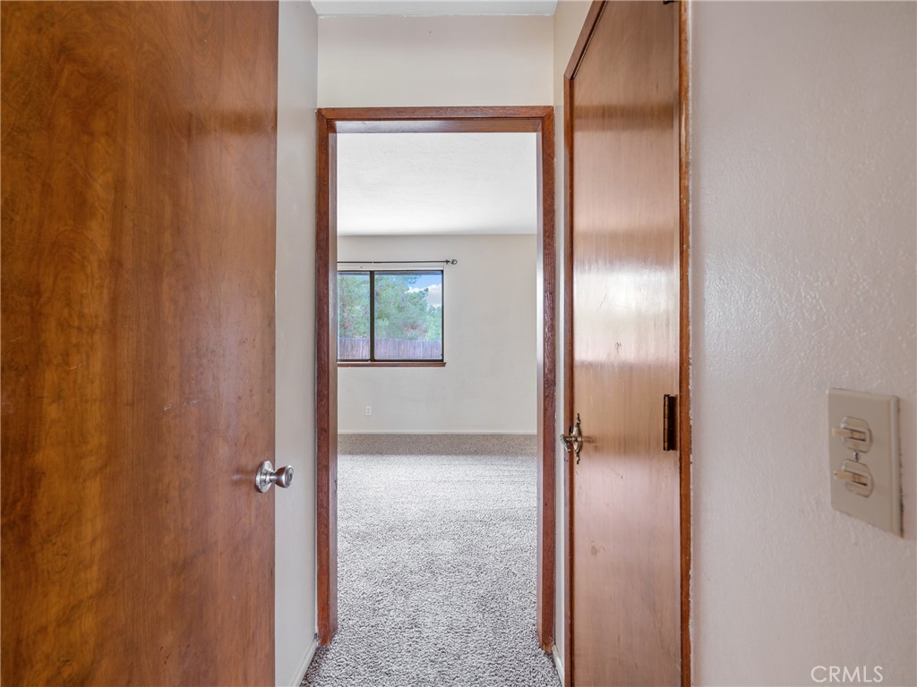 19236 Hupa Road Apple Valley, CA 92307 - Photo 20 of 44 a view of an empty room