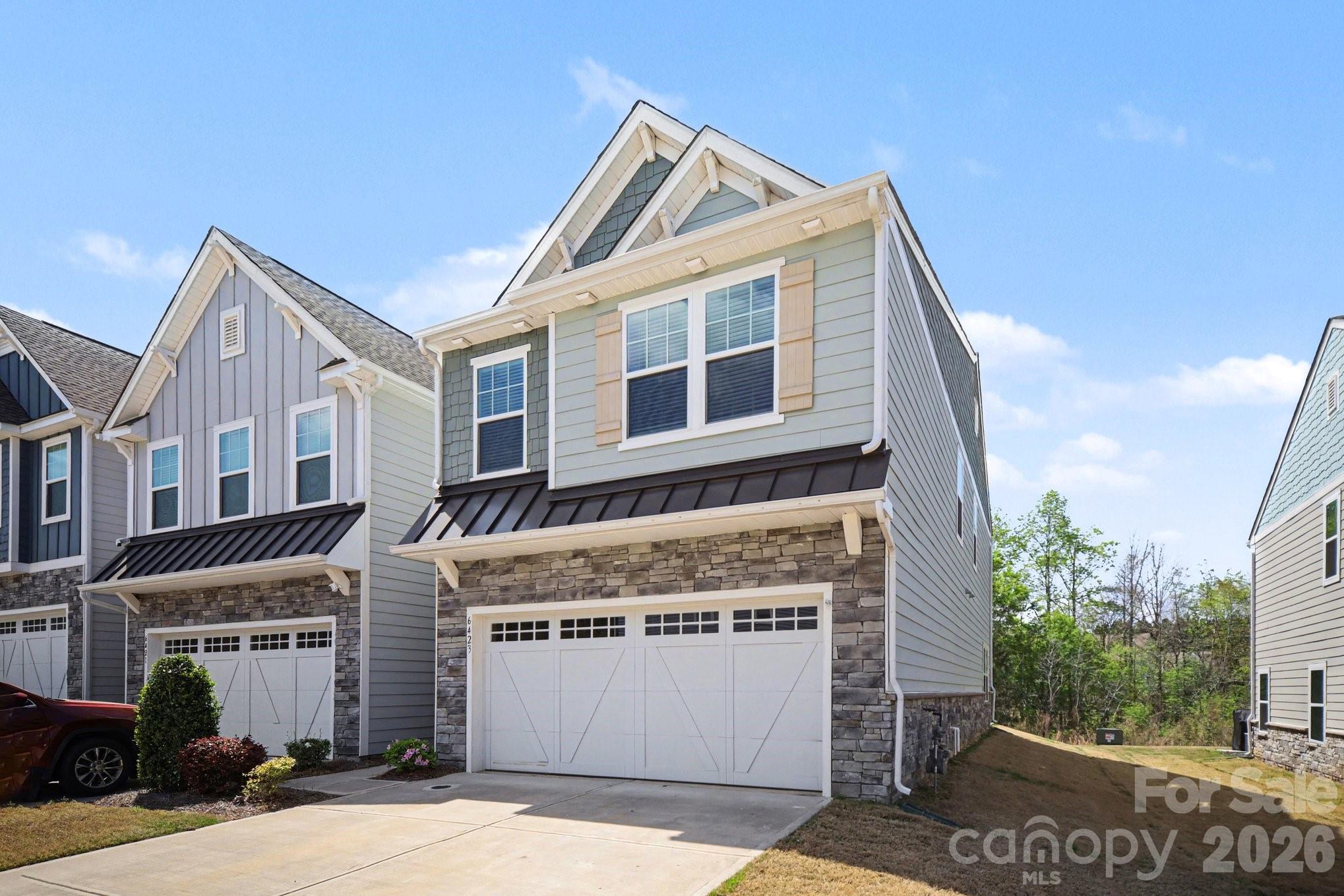 6423 Kinder Lane Lancaster, SC 29720 - Photo 2 of 48
