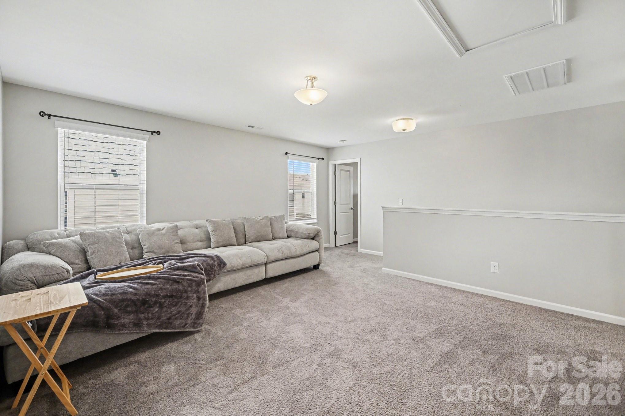 6423 Kinder Lane Lancaster, SC 29720 - Photo 23 of 48 a living room with furniture and a window