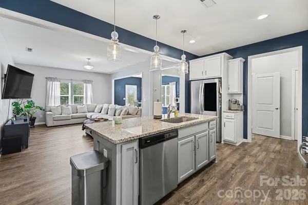 $385,000 | 6423 Kinder Lane, Lancaster, SC 29720