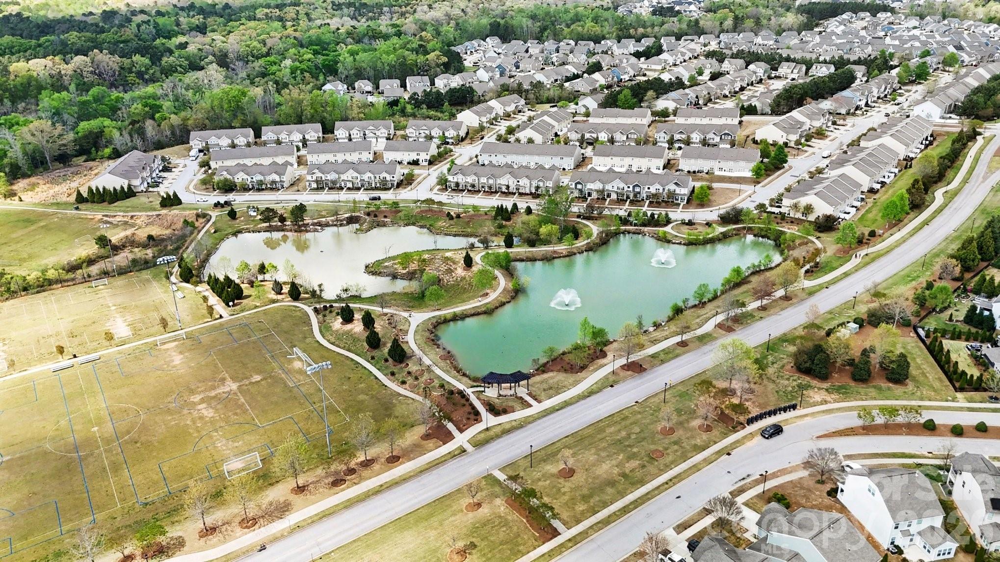 6423 Kinder Lane Lancaster, SC 29720 - Photo 43 of 48