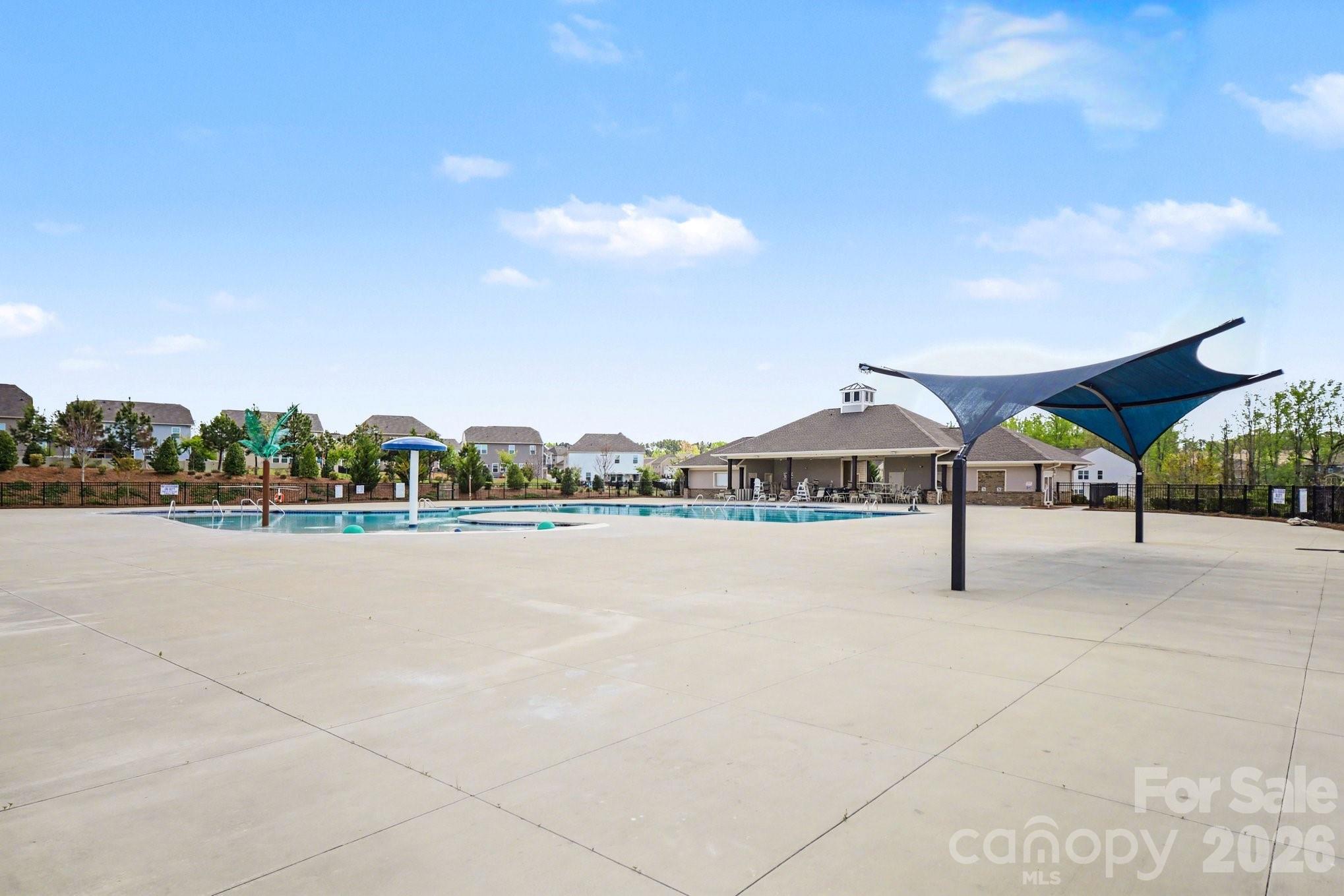 6423 Kinder Lane Lancaster, SC 29720 - Photo 46 of 48