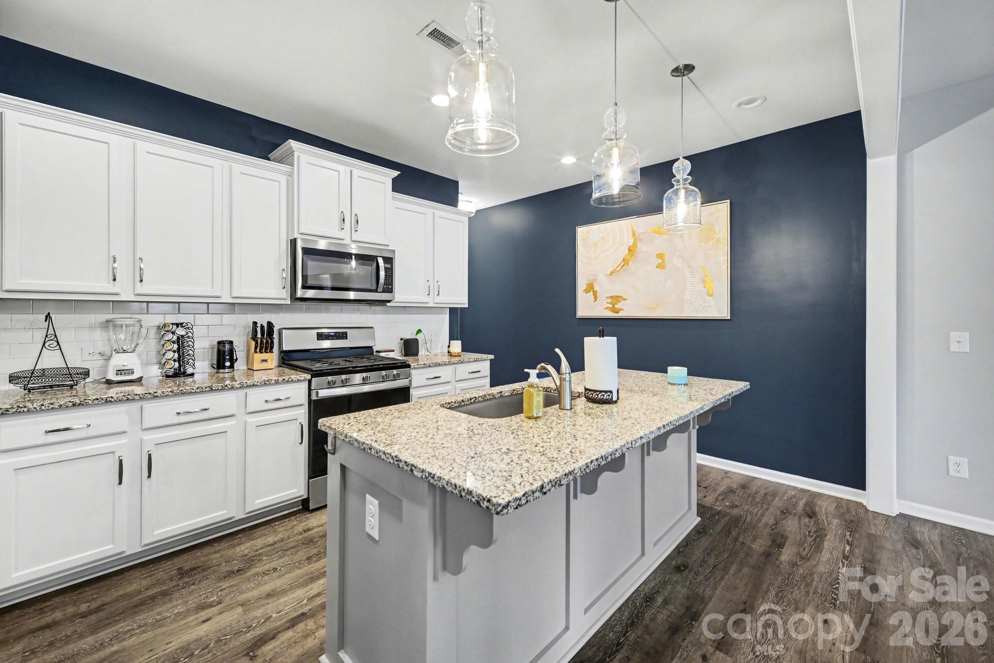 6423 Kinder Lane Lancaster, SC 29720 - Photo 10 of 48