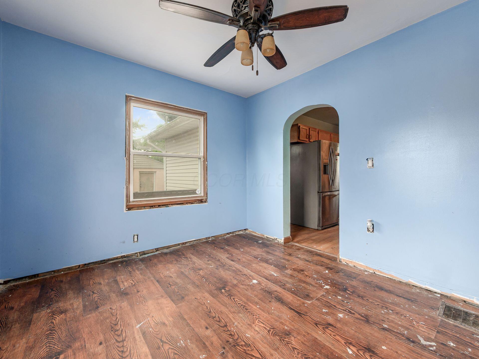 2231 Sale Road Columbus, OH 43224 - Photo 13 of 31 Dining Room