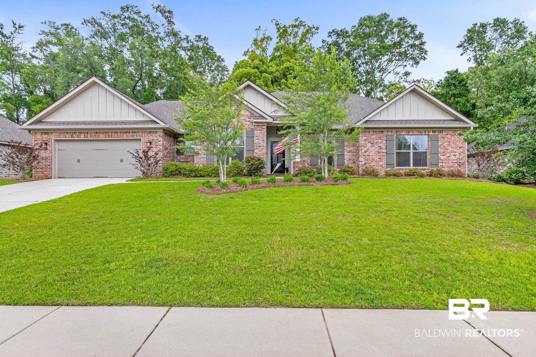 19686 Bunker Loop Fairhope, AL 36532 - Photo 44 of 45 FRONT