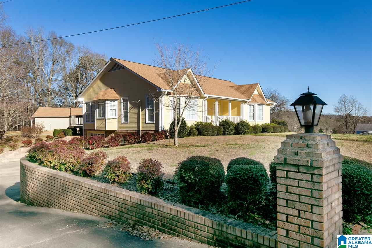 1900 Sanie Road Odenville, AL 35120 - Photo 2 of 48