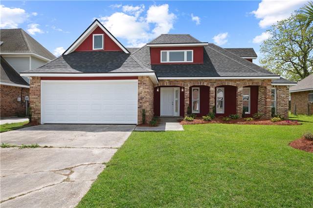 1820 Kings Row Slidell, LA 70461 - Photo 1 of 27
