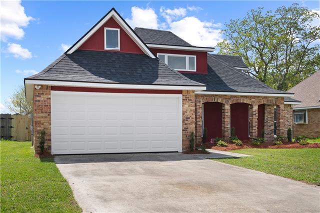 1820 Kings Row Slidell, LA 70461 - Photo 2 of 27