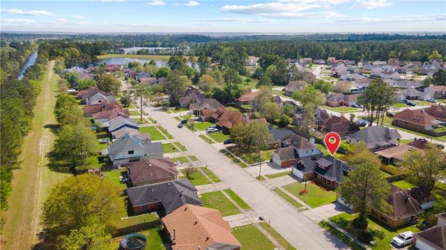 1820 Kings Row Slidell, LA 70461 - Photo 25 of 27