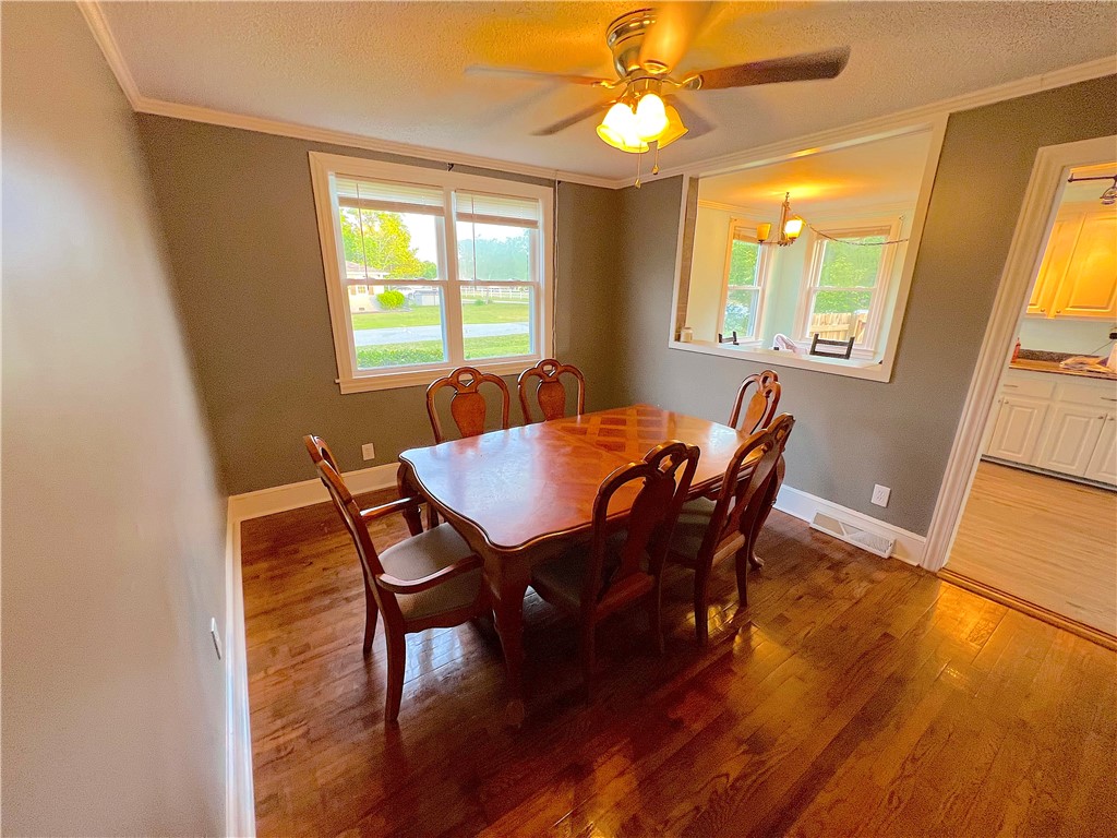 312 Oak Dr Extension Honea Path, SC 29654 - Photo 16 of 33 Gallery Image 16