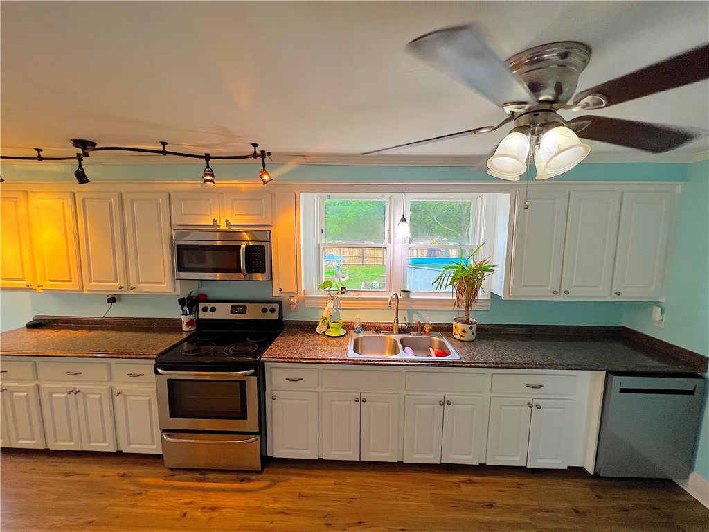 312 Oak Dr Extension Honea Path, SC 29654 - Photo 19 of 33 Gallery Image 19