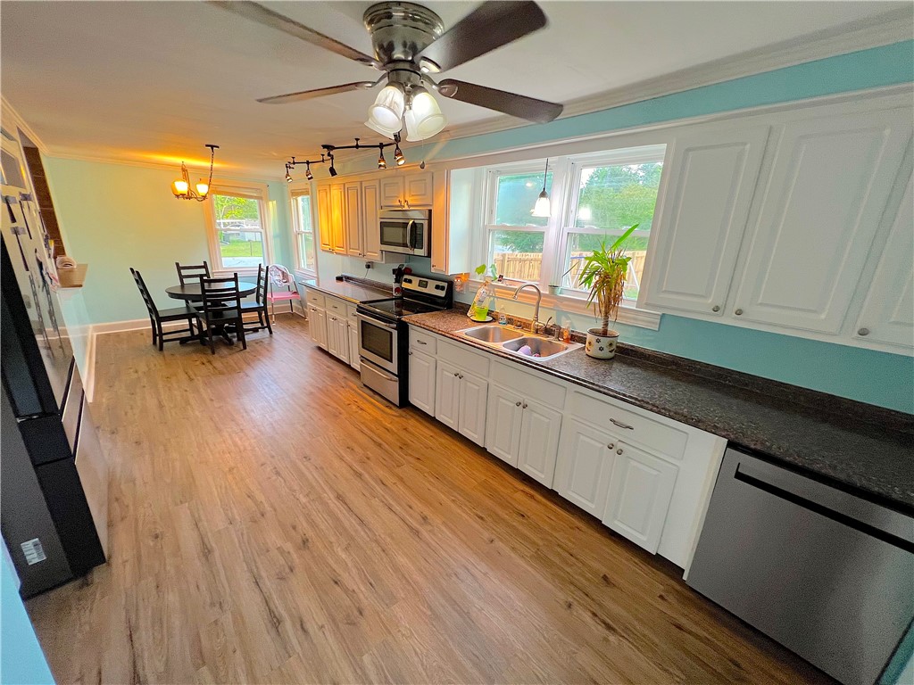 312 Oak Dr Extension Honea Path, SC 29654 - Photo 20 of 33 Gallery Image 20